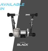 Velo Pro Vloeistof Fietstrainer Zwart