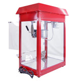 KuKoo Retro Popcorn Machine