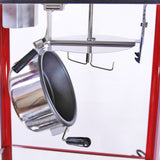 KuKoo Retro Popcorn Machine