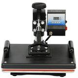 5-in-1, Vinylsnijder met LED, Budgetprinter, CISS, SignCut, Weeding Kit & Hittetape