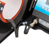 Sublimatie Mokkenpersmachine