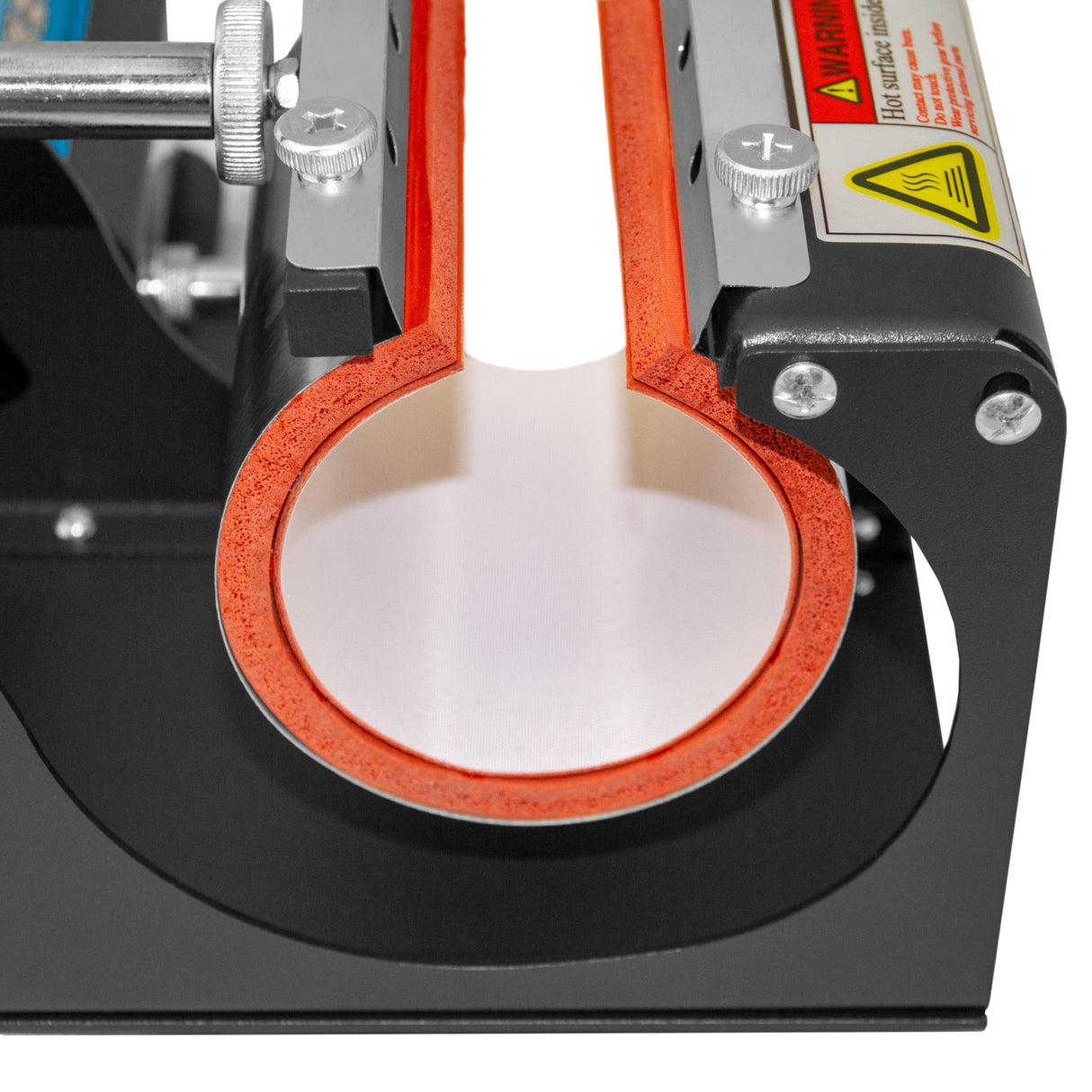 Sublimatie Mokkenpersmachine