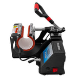 Sublimatie Mokkenpersmachine