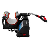 Sublimatie Mokkenpersmachine