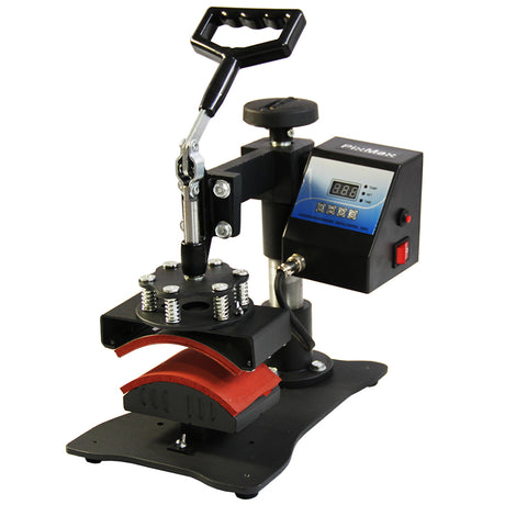Petten Pers & Inkttank-printer