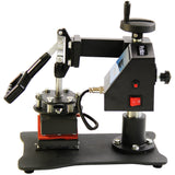 Sublimatie Cap Hittepersmachine