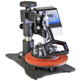 PixMax Hittepers Transferpers en Printer