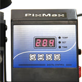PixMax Hittepers Transferpers en Printer