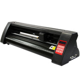 38cm Swing Hittepers, 720mm Vinylsnijder, Inktank-Printer & Weeding Kit