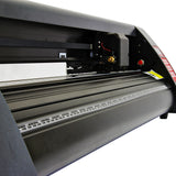 38cm Swing Hittepers, 720mm Vinylsnijder, Inktank-Printer & Weeding Kit