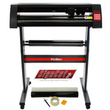 PixMax Vinylsnijder Plotter, SignCut Pro, Weeding Pack