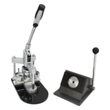 PixMax 37mm Buttonpers & Snijder set