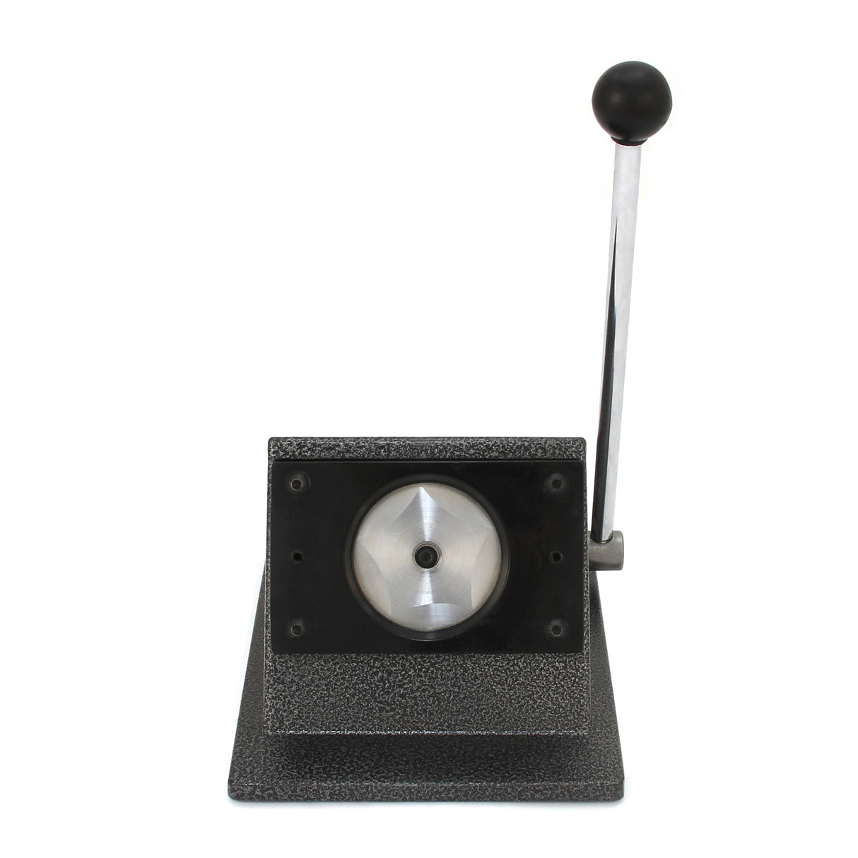 PixMax 37mm Buttonpers & Snijder set