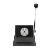 PixMax 37mm Buttonpers & Snijder set