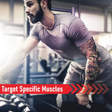 Body Revolution Hex Halter Gewichten 2 x 2kg