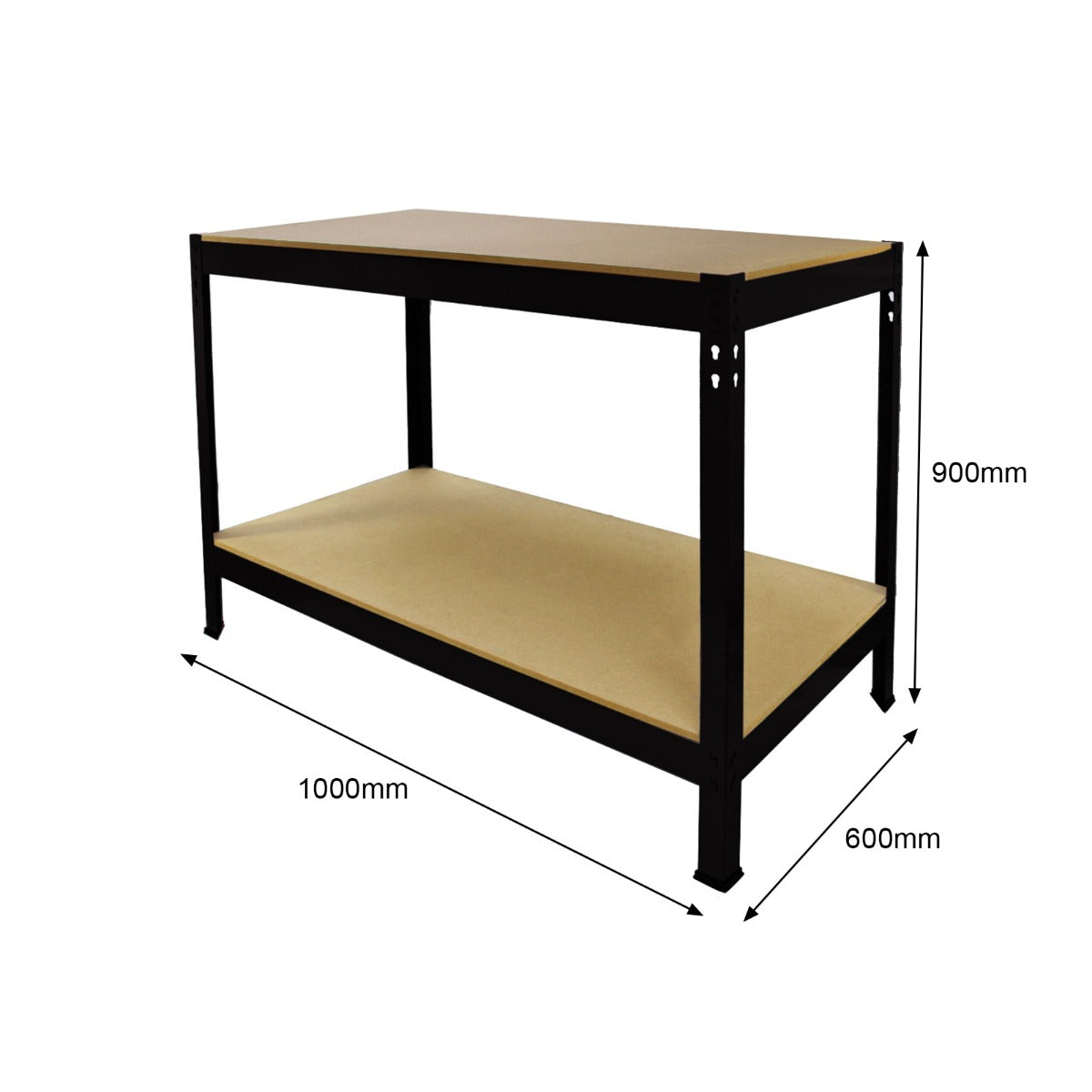 IMAHE ESTANTERIA ACERO INOX TIPO REJILLA DE 120x60x155 cm IMAHE
