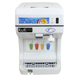 KuKoo Schaafijs Machine Slush Puppie Machine