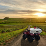 60L ATV Sproeier