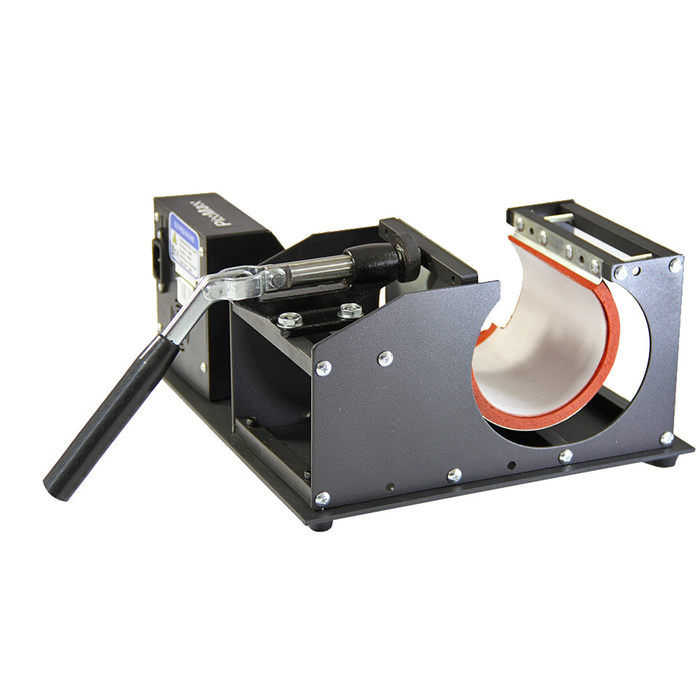 PixMax 5 in 1 Mokpers Bundel Pers met Elemenenten