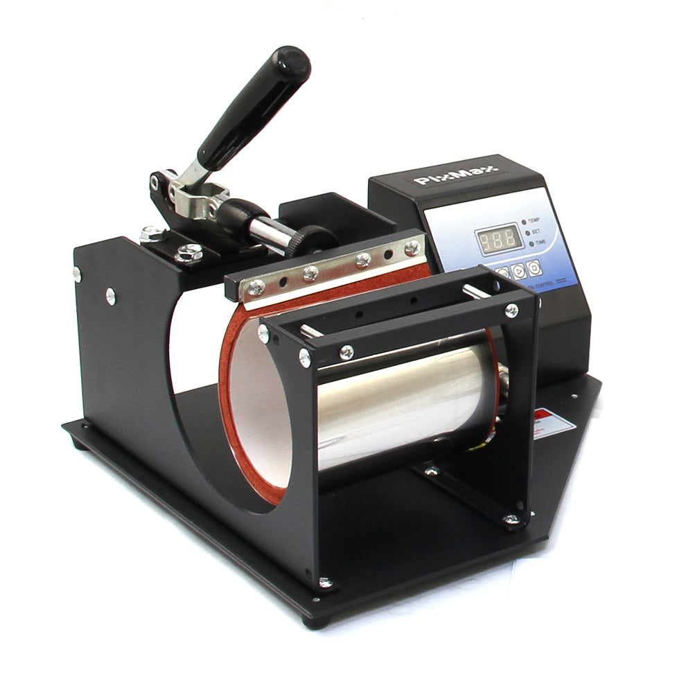 PixMax 5 in 1 Mokpers Bundel Pers met Elemenenten