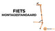 Fiets Montagestandaard
