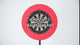 Dartbord Set