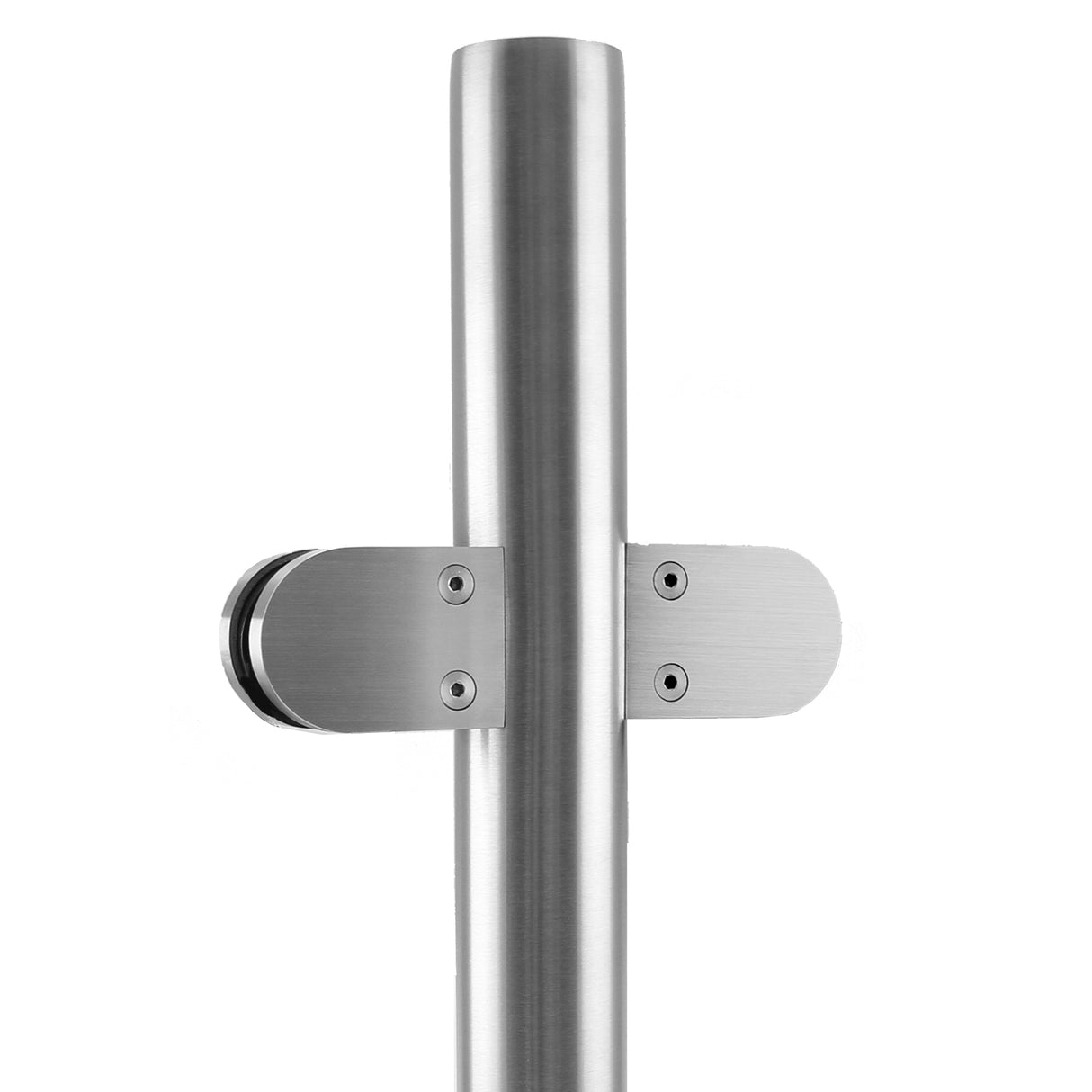 MonsterShop 90cm tussenbaluster- Roestvrij staal