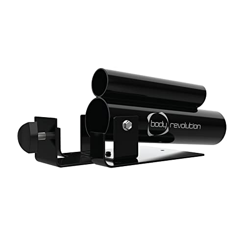 Body Revolution T-Bar Row Landmine Station