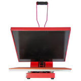 PixMax 50cm x 50cm Hitte Pers / Transferpers