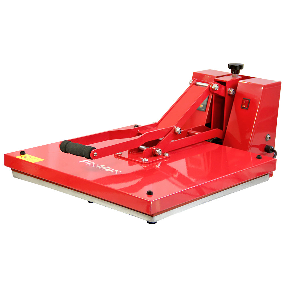 PixMax 50cm x 50cm Hitte Pers / Transferpers