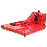 PixMax 50cm x 50cm Hitte Pers / Transferpers