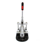 PixMax Buttonpers & Snijder set  25, 37 en 58mm