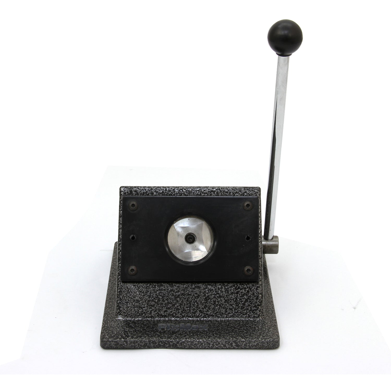 PixMax Buttonpers & Snijder set  25, 37 en 58mm