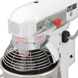Commerciële Voedsel Mixer / Spiraalmixer - 15 Liter
