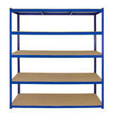 T-Rax Stellingkast - extra breed - 160x60x180cm
