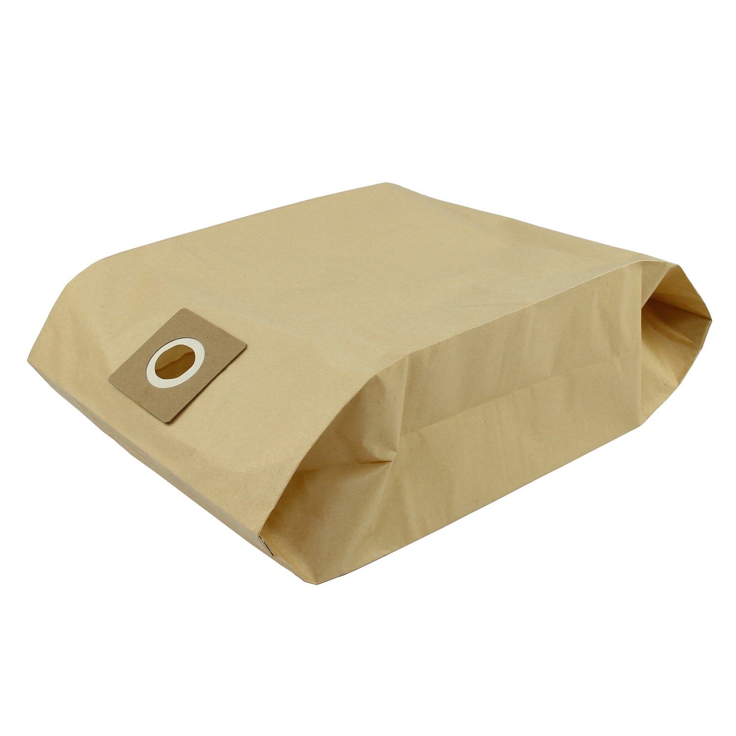 MAXBLAST 80L Stofzuigerzakken, 5 Pack