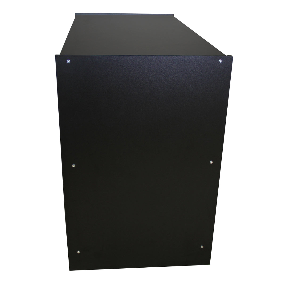 A1200 Toonbank - Zwart