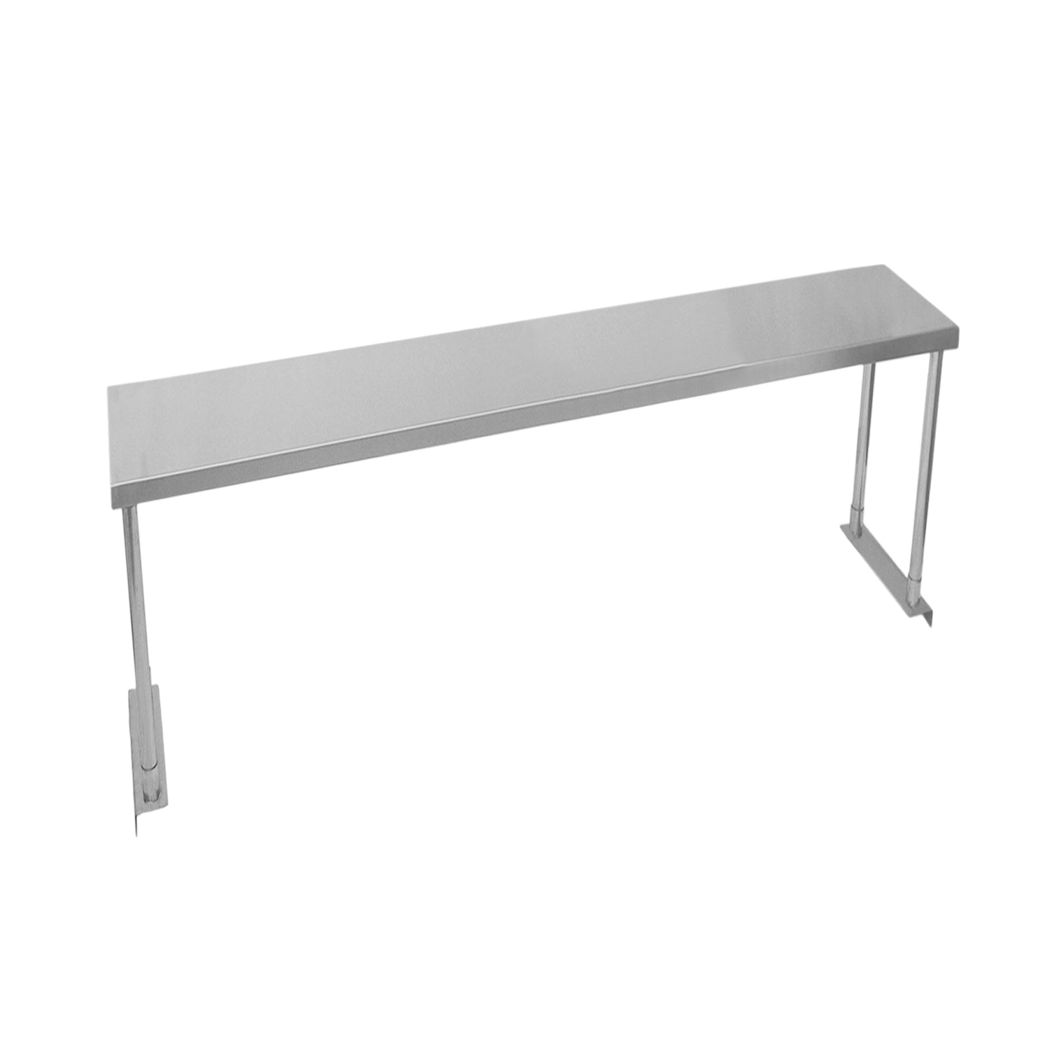 KuKoo - Bovenschap voor werktafel - 150 cm L