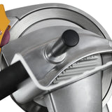 KuKoo Commerciële Vleessnijmachine - 25 cm