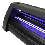 Vinyl Snijplotter & standaard, Signcut pro & LED