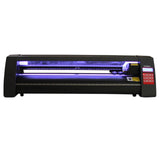 Vinyl Snijplotter & standaard, Signcut pro & LED