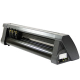 Vinyl Snijplotter & standaard, Signcut pro & LED