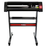 Vinyl Snijplotter & standaard, Signcut pro & LED