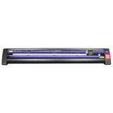Vinyl Snijplotter 135 cm + Signcut pro & LED