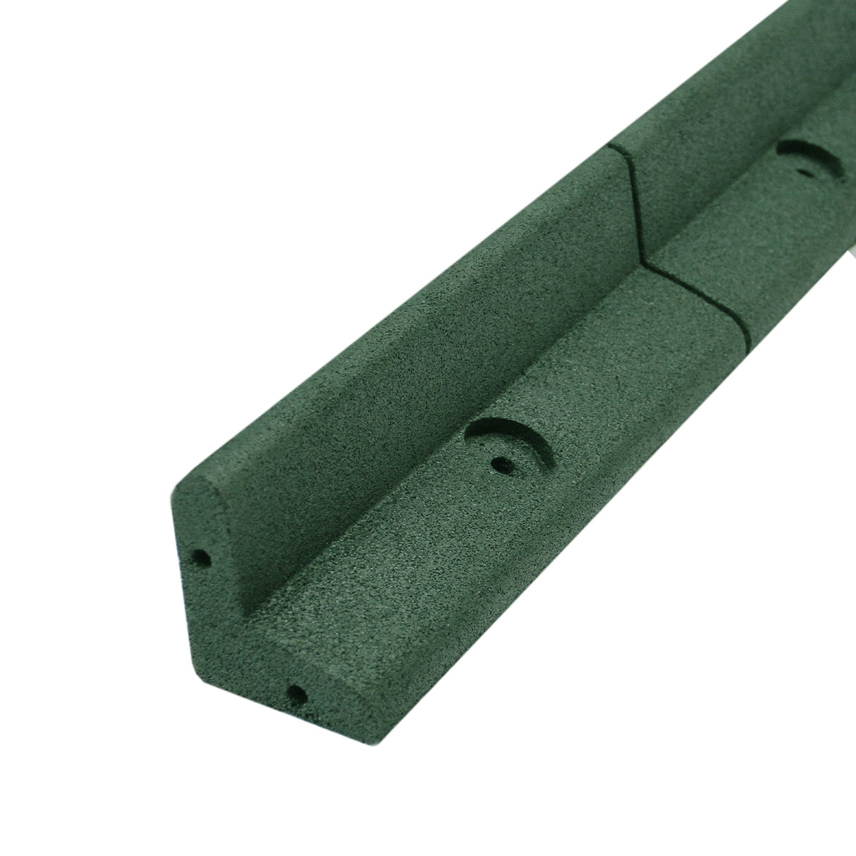 Flexibele Borderrand - Groen - Set: 10 x 1.2 meter
