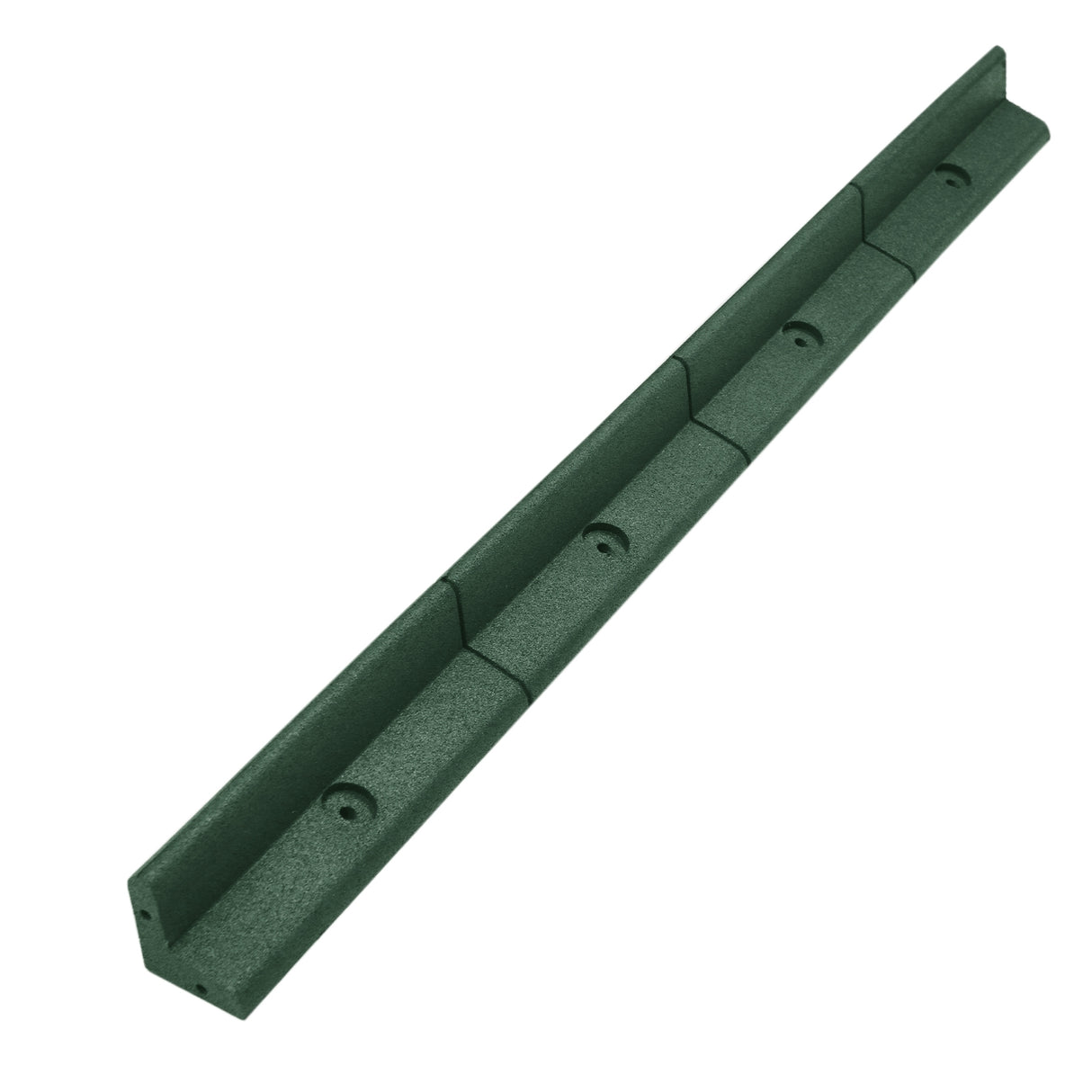Flexibele Borderrand - Groen - Set: 10 x 1.2 meter