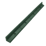 Flexibele Borderrand - Groen - Set: 4 x 1.2 meter
