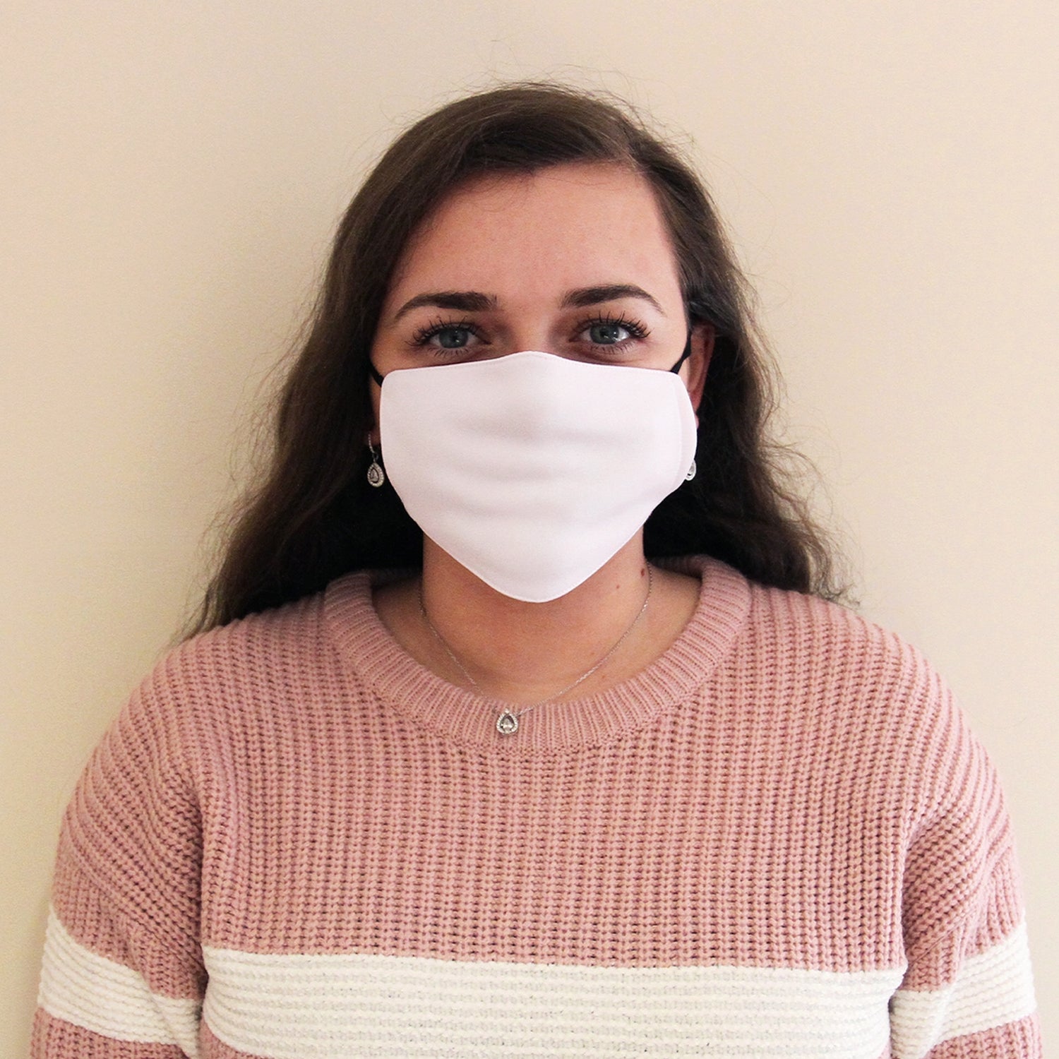 Sublimatie mondkapjes - Verschillende maten  - Set van 30