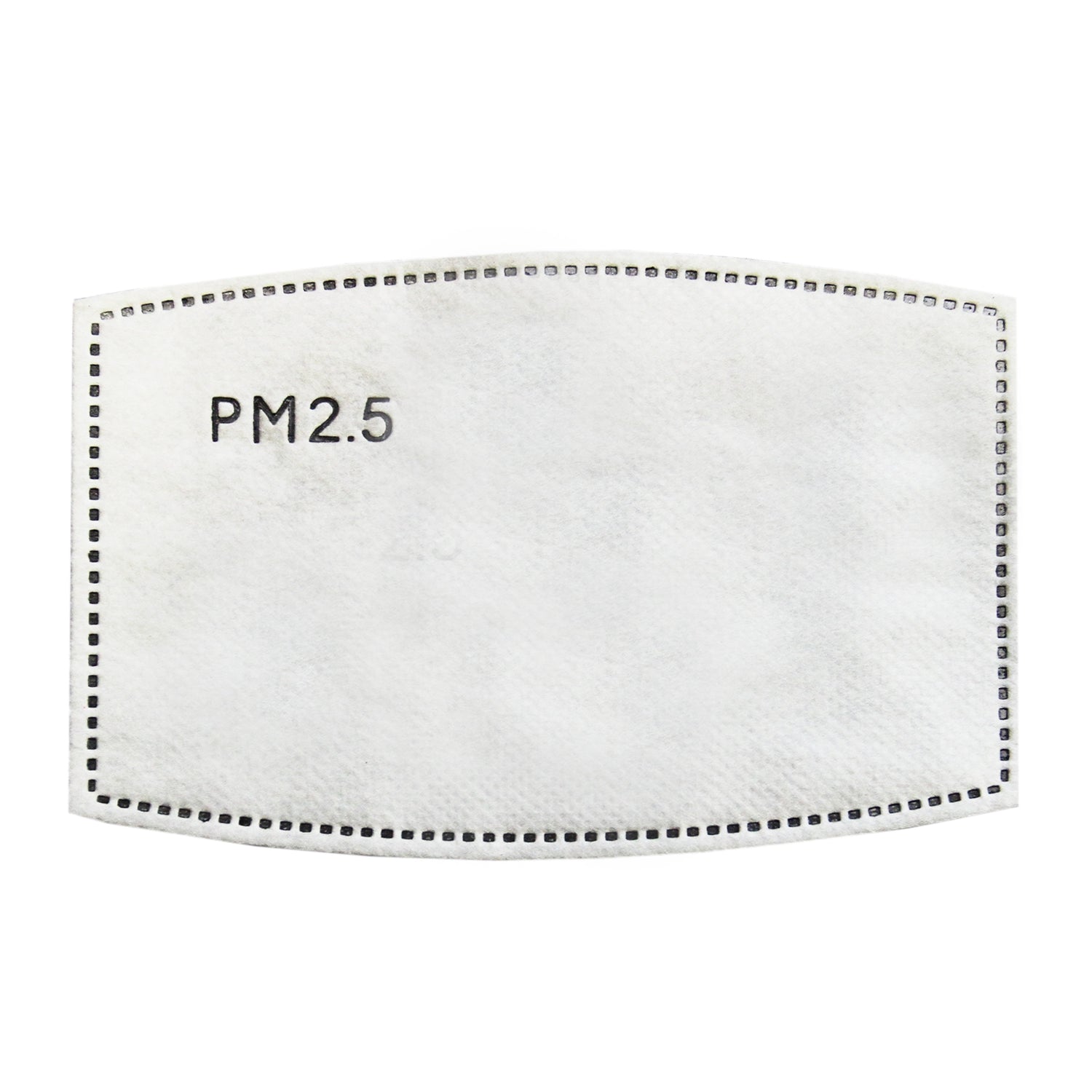 Sublimatie mondkapjes - Medium - Set 50