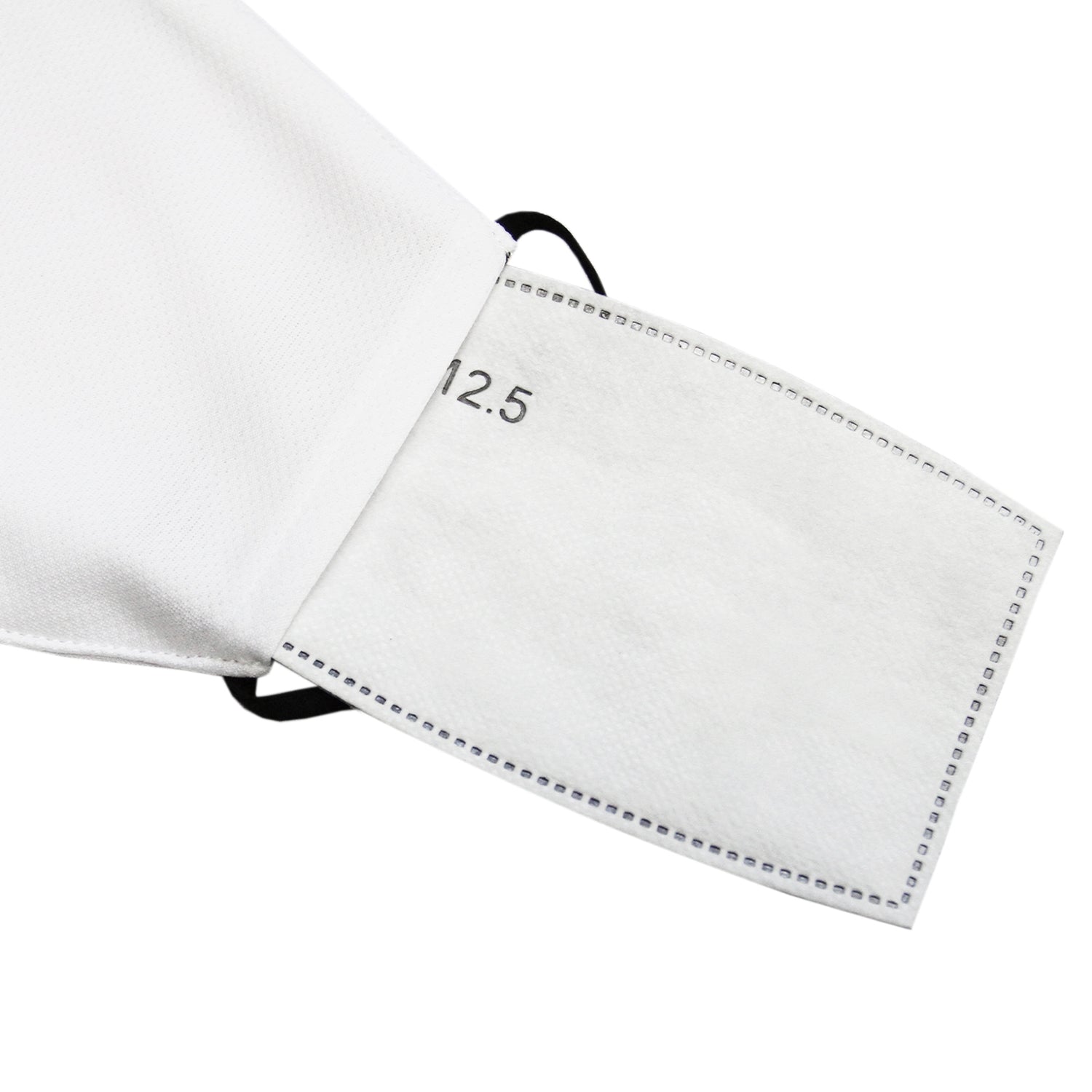 Sublimatie Mondkapjes - Medium - Set 10